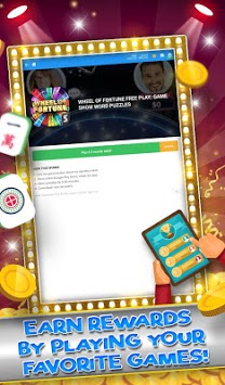 Mahjong Game Rewards - Earn Money Playing Games for PC screenshot 3
