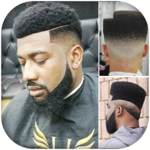 Black Men Hairstyles Trendy 2018 APK Black Men Hairstyles Trendy 2018 APK