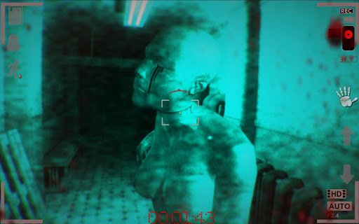 Mental Hospital V Lite for PC screenshot 1