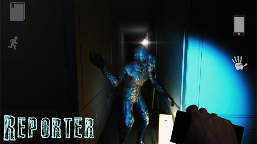 Reporter Lite for PC screenshot 1