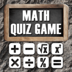 Math - Quiz Game APK