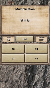 Math - Quiz Game for PC screenshot 2