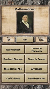 Math - Quiz Game for PC screenshot 3