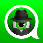 Agent Spy -No blue ticks, No last seen, Ghost Mode APK