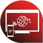 Mobile to PC Screen Mirroring/Sharing APK