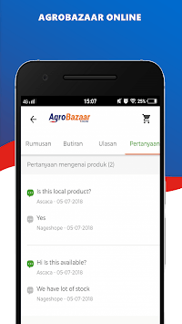 Agrobazaar Online for PC screenshot 2