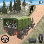 US Army Truck Driving Simulator APK