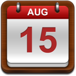 South Korean Calendar for PC
