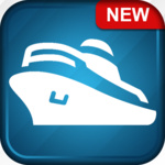 Marine Traffic & Ship Tracker: Ship Radar APK