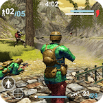 Sniper Assassin Secret War Mission APK