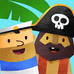 Fiete World - Creative dollhouse for kids 4+ APK