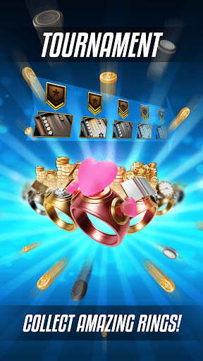 Backgammon Legends - online with chat for PC screenshot 3