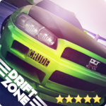 Drift Zone APK Drift Zone APK