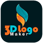 3D Logo Maker - Logo Creator APK