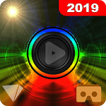 Spectrolizer - Music Player & Visualizer APK