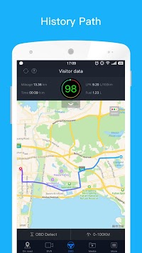 HaloCam Auto for PC screenshot 3