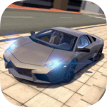 Extreme Car Driving Simulator for PC