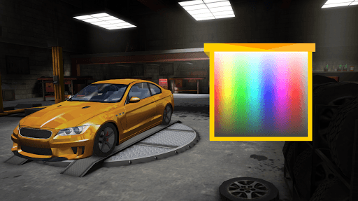 Extreme GT Racing Turbo Sim 3D for PC screenshot 3