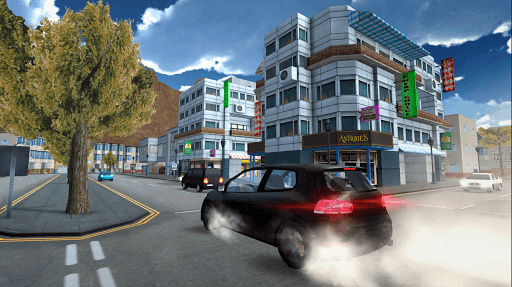 Extreme Urban Racing Simulator for PC screenshot 1