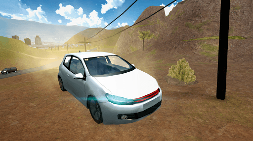Extreme Urban Racing Simulator for PC screenshot 2