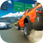 Extreme Racing SUV Simulator for PC