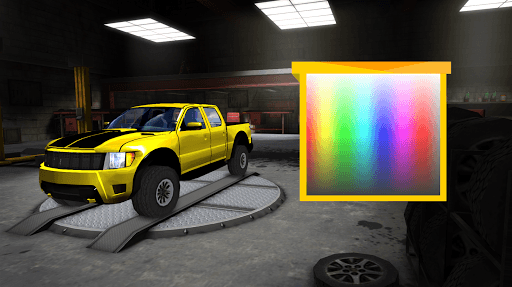 Extreme Racing SUV Simulator for PC screenshot 3