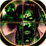 Zombie Sniper Game APK