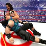 Wrestling Rumble Revolution: Wrestling Games 2k18 APK Wrestling Rumble Revolution: Wrestling Games 2k18 APK