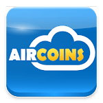 Aircoins - Treasure Hunt in AR APK