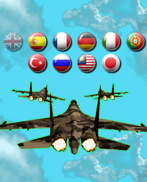 Aircraft Wargame Touch Edition for PC screenshot 1