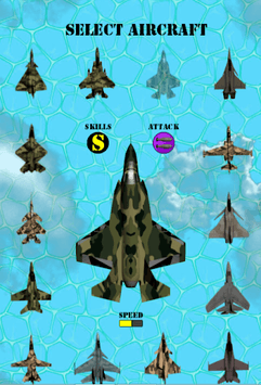 Aircraft Wargame Touch Edition for PC screenshot 2