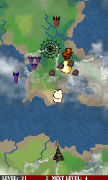 Aircraft Wargame Touch Edition for PC screenshot 3