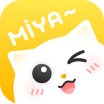 MIYA - Meet Good Voices APK