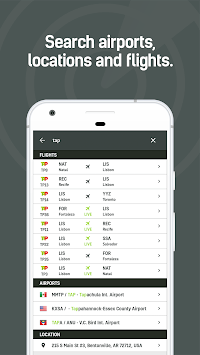RadarBox - Live Flight Tracker & Airport Status for PC screenshot 2