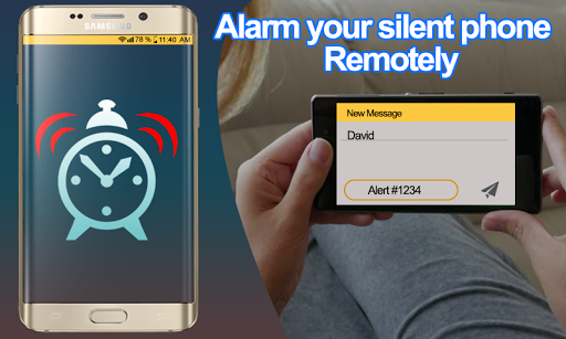 Track your Lost Phone: Find misplaced phone for PC screenshot 3