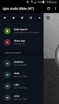 Igbo Audio Bible (NT Audio Drama) for PC screenshot 2