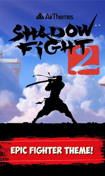 Shadow Fight 2 Theme for PC screenshot 1