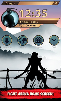Shadow Fight 2 Theme for PC screenshot 2