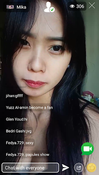 MILLIARD.TV LIVE - Follow, Paid Likes & Video Call for PC screenshot 3