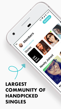 Aisle — Indian Singles Community for PC screenshot 2