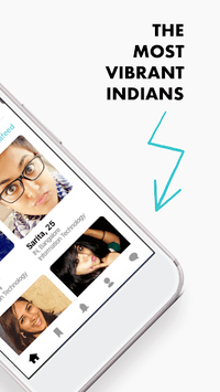 Aisle — Indian Singles Community for PC screenshot 3