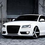 City Car Driving Audi 2018 APK