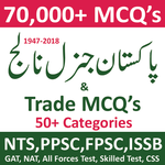 Pakistan General Knowledge MCQs APK
