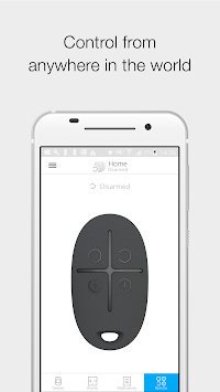 Ajax Security System for PC screenshot 3