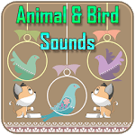 Animal & Birds Sounds Offline APK