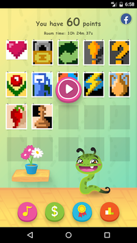 Link-a-Pix for PC screenshot 2