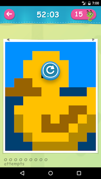 Link-a-Pix for PC screenshot 3