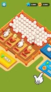Idle Farm Factory for PC screenshot 2