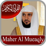 Quran 16 Line with Audio for PC