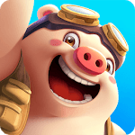 Piggy GO - Around The World APK